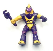 Rifiutor Pattumeros e Fetors Galoob Trash Bag GIG