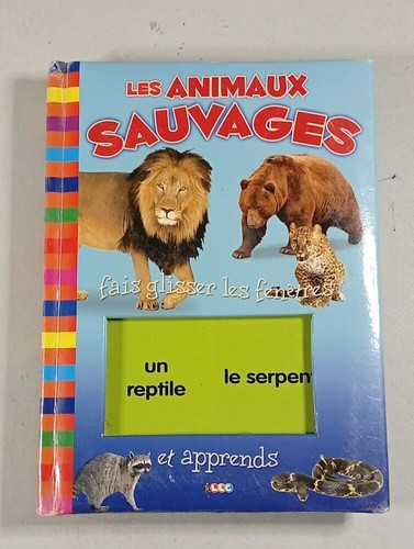 500375567 les animaux - |,