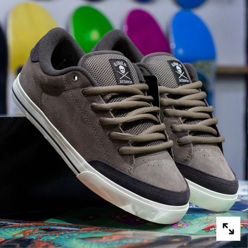 Scarpe circa skate - skate, lopez