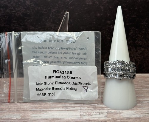 Jewelry anello aprile - |,