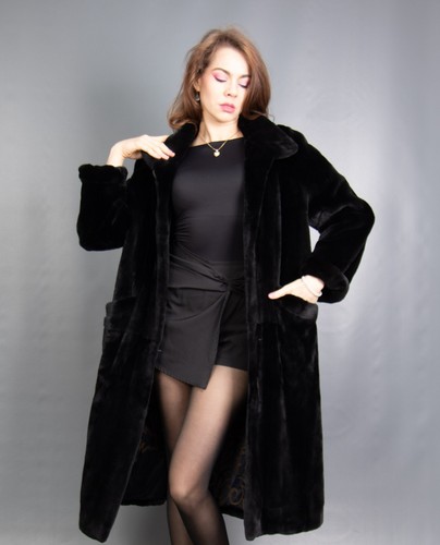 8848 glamour nero vero - 8848, visone