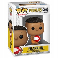 Peanuts Snoopy Franklin