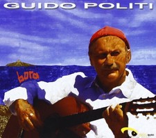 Politi Guido Bora (CD)