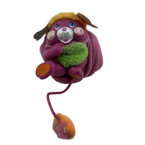 Peluche pocket popples pancake - peluche,