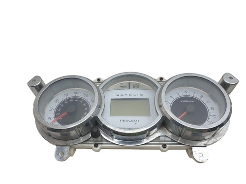 Peugeot satelis tachimetro - satelis,