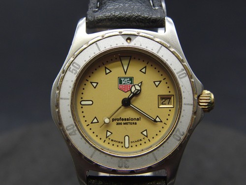 Orologio uomo tag heuer - orologio,