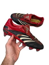 Scarpe da calcio Adidas Predator Absolute TRX SG 115880 UK9/US9.5