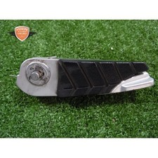Poggiapiedi posteriore sinistro SYM Joymax 300 EVO 2008 2013