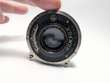 Obiettivo Voigtlander