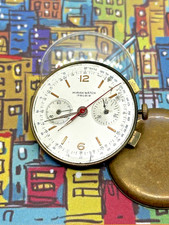 Movimento Landeron Chrono