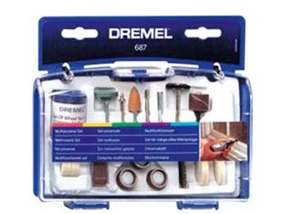 Set mini accessori per - set,