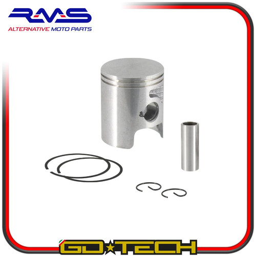 Pistone completo 40mm cilindro - pistone,