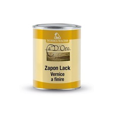ZAPON LACK 1K - VERNICE