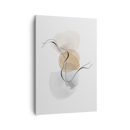 Quadro tela 70x100cm - su,
