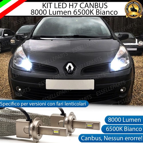 Kit full led - led, mk3