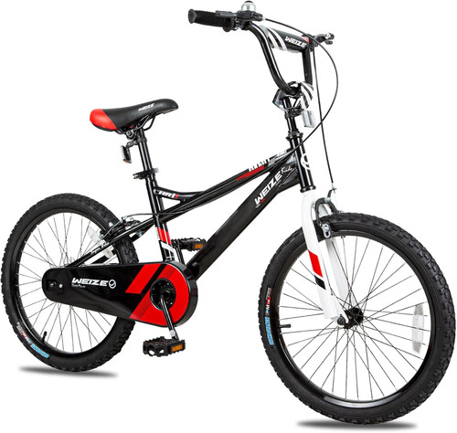Bicicletta per bambini - bambini, 20"