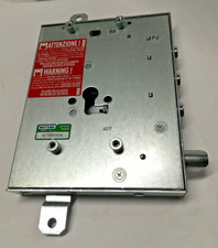 Mottura 898571GDUQ Serratura
