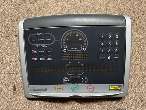 Technogym excite synchro - excite, 700
