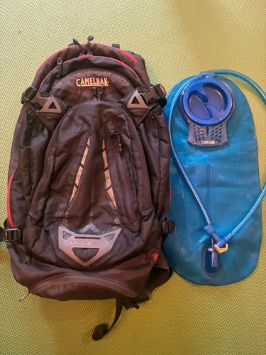 Camelbak mule zaino - nv,