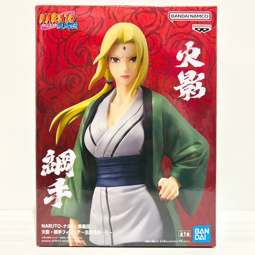 Naruto shippuden tsunade - naruto,
