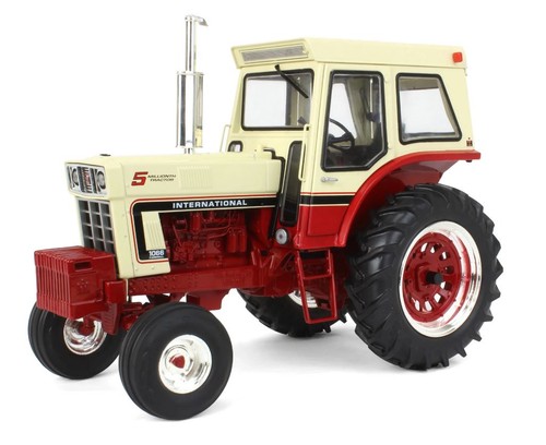 Ertl trattore commemorativo - ertl,