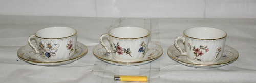 Set tazze da cioccolata - 3,