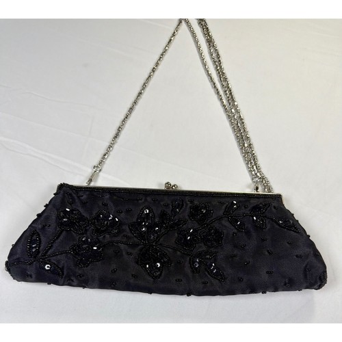 Pochette sera bijoux - pochette,
