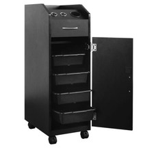 PureSana - Carrello stilista