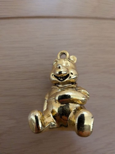 Charm walt disney winnie the - walt,