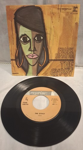 Frank sinatra the - frank,