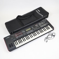 Yamaha MOXF6 Sintetizzatore 61