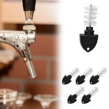 Spazzola per tappi di