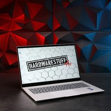 HP Envy 17-da0075ng // Intel