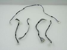 Sharp LC-32GP1U AQUOS 32" 1080p LCD HD TV vari Cavo (Qtà 7) - Vedi tutte le foto