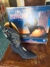 stivali camperos messicani. ho