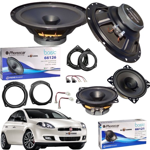Kit casse altoparlanti - kit,
