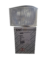 82014130 FANALE ANTERIORE LATERALE TRATTORE M100 TM125 M160 FORD 8260 ECC 