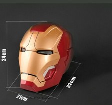 IRON MAN 1:1 INDOSSABILE