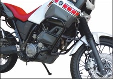 RD MOTO PARAMOTORE BARRE