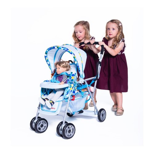Joovy giocattolo caboose - giocattolo,
