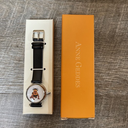 Orologio anne geddes baby - orologio,
