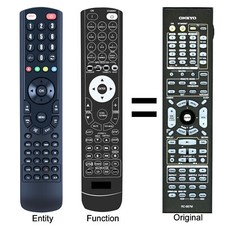 Telecomando di ricambio