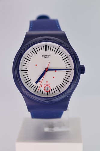 Nuovo automatico swatch - swatch, sistem