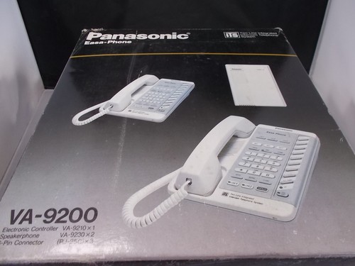 Panasonic va9200 vintage - panasonic, n.2