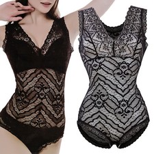 Womens Lace Sheer Underwear