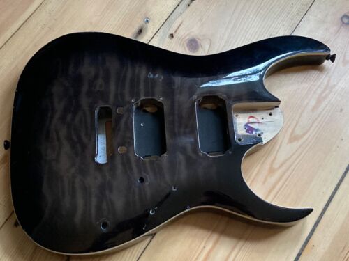 Corpo chitarra elettrica