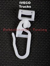 SET 100 PEZZI GANCI GANCETTI