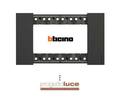 Bticino living now ka4804kg - now,