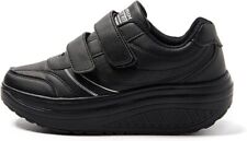 Scarpe fitness rassoda glutei benessere DIMAGRANTI sportive basculanti JOMIX