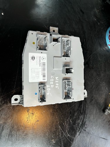 Mercedes benz c220 w205 2016 - c220,